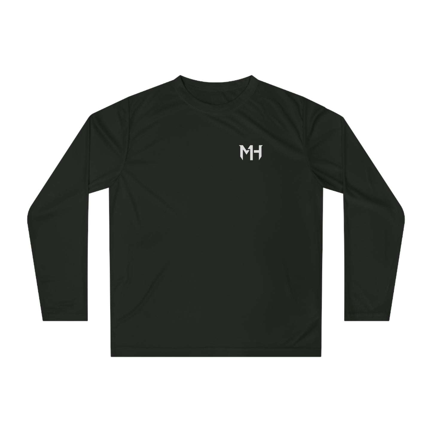 Adult MH1 Team 365 Performance Long Sleeve