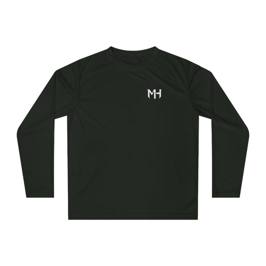 Adult MH1 Team 365 Performance Long Sleeve