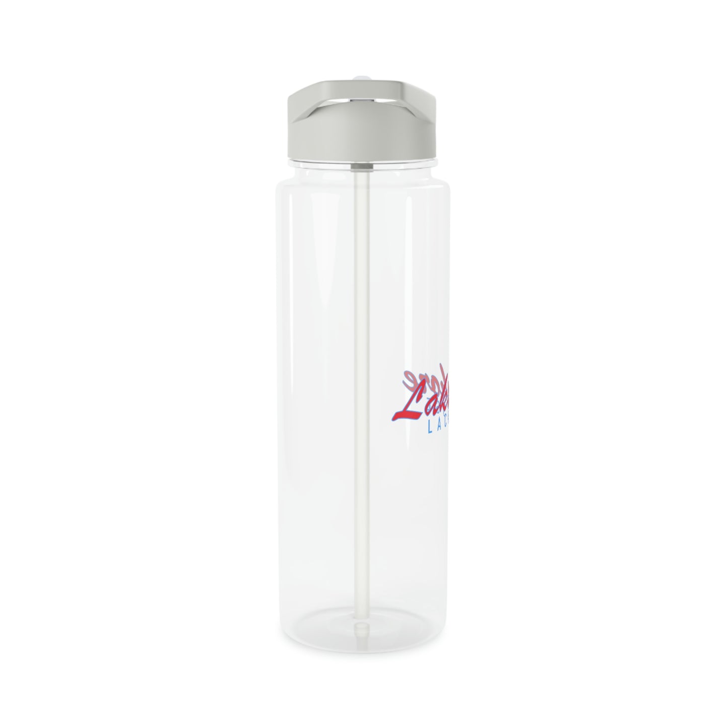 Samford Lacrosse Tritan Water Bottle