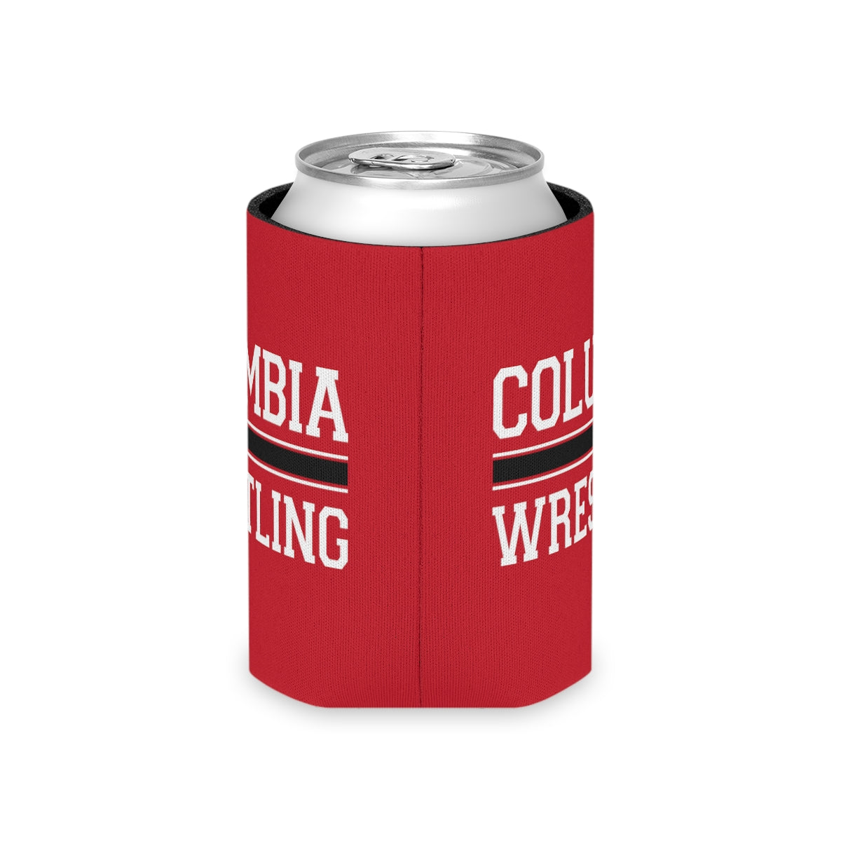 Columbia Wrestling Can Cooler 3-pack