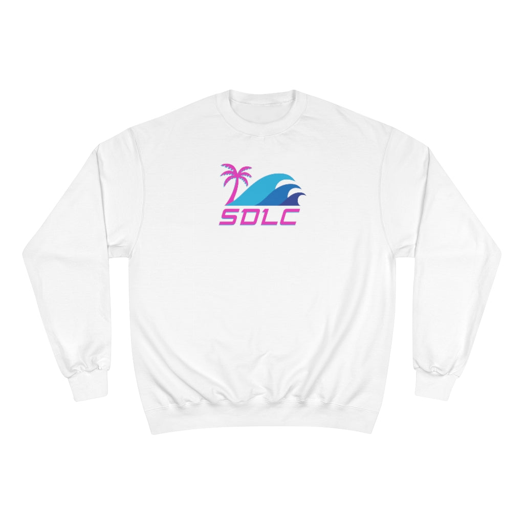 Champion Crewneck Sweatshirt