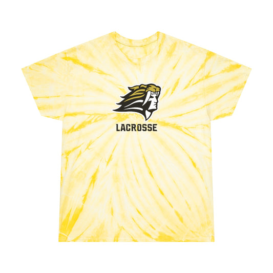 Adult Kuna Lacrosse Tie-Dye Tee