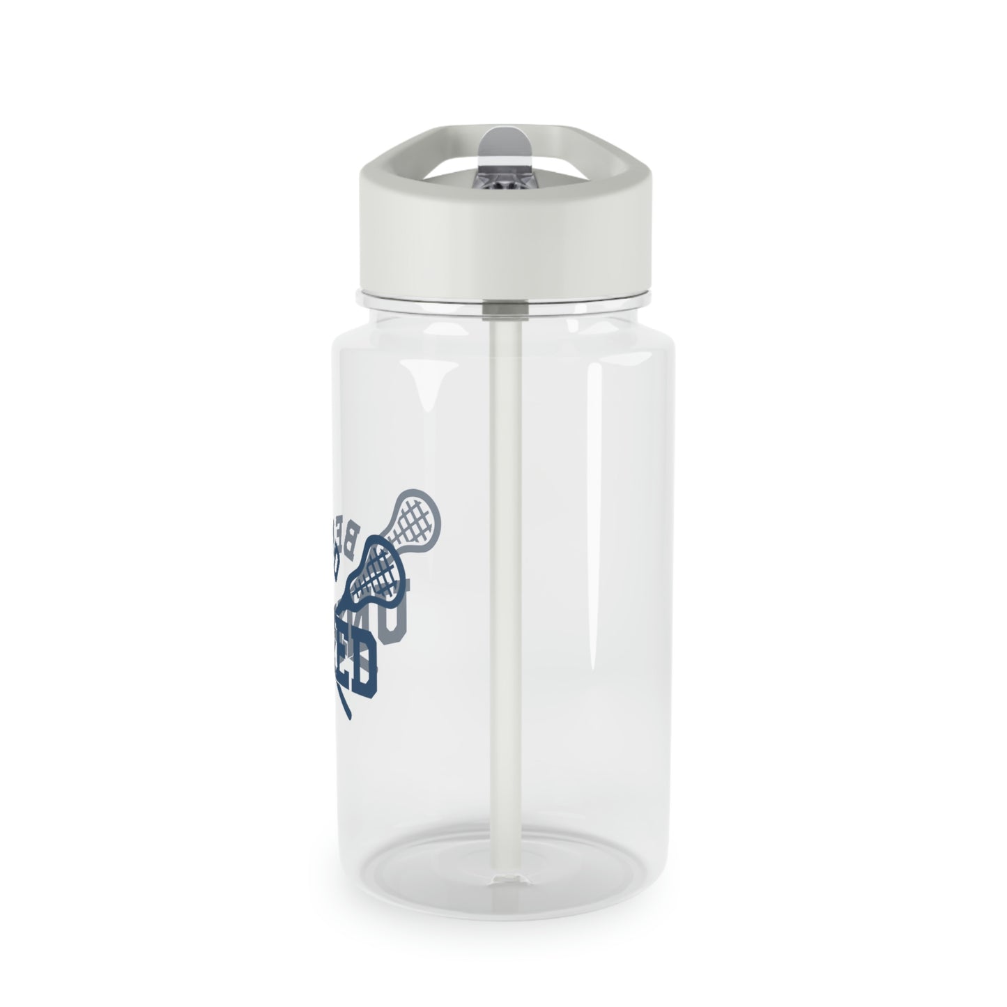 Bend United Lacrosse Tritan Water Bottle