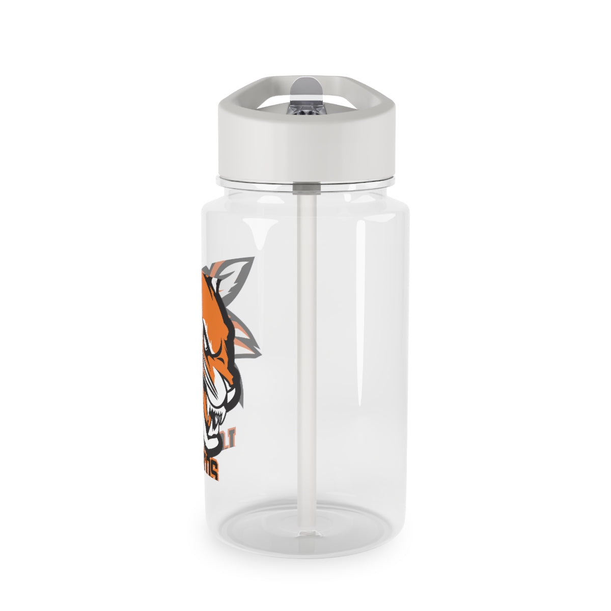 Los Gatos Tritan Water Bottle