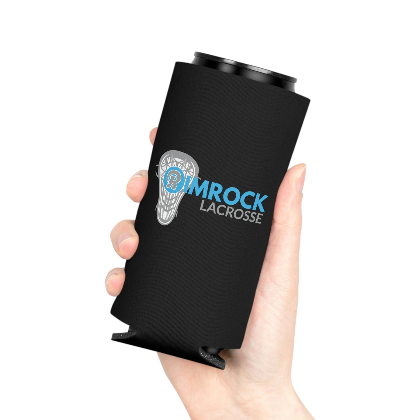 Rimrock Lacrosse Can Cooler 3-pack
