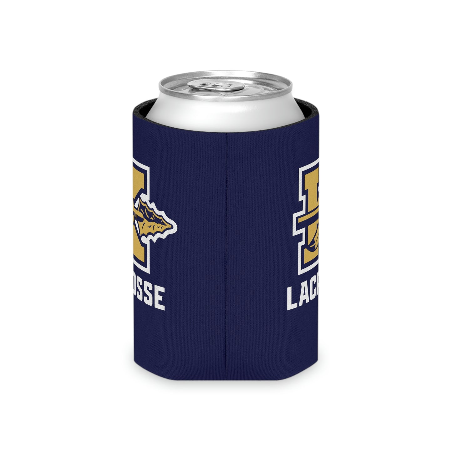 Keller Lacrosse Can Cooler 3-pack