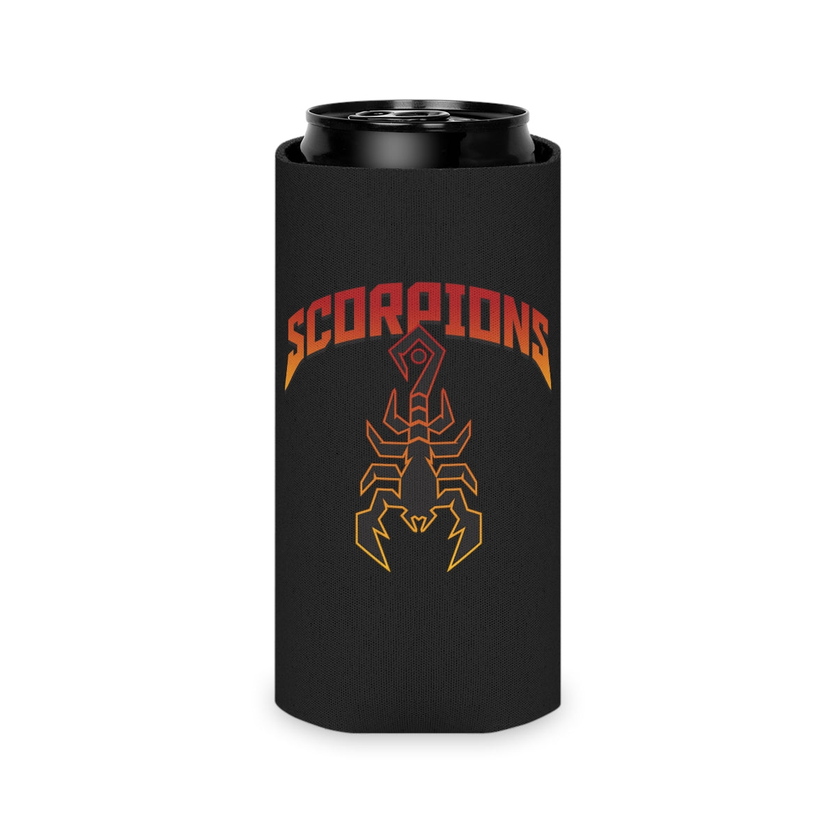 Scorpions LC Can Cooler 3-pack