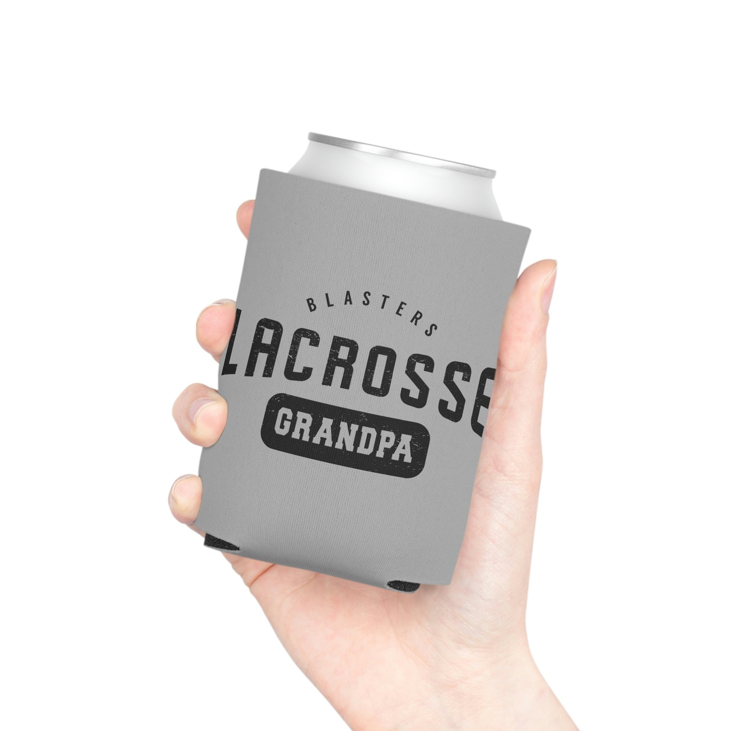 Blasters MS Lacrosse Can Cooler 3-pack - Grandpa