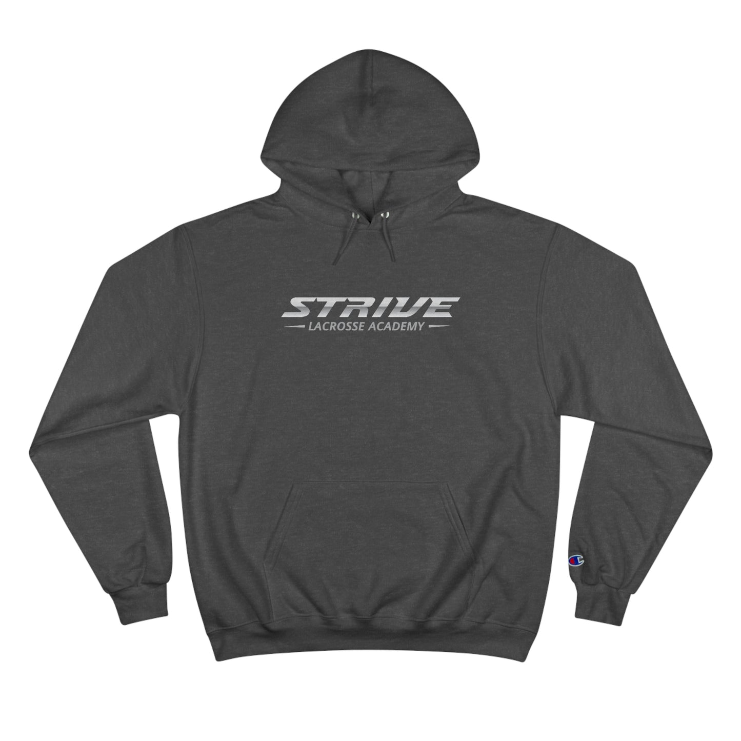 Adult Strive Lacrosse Academy Champion Hoodie