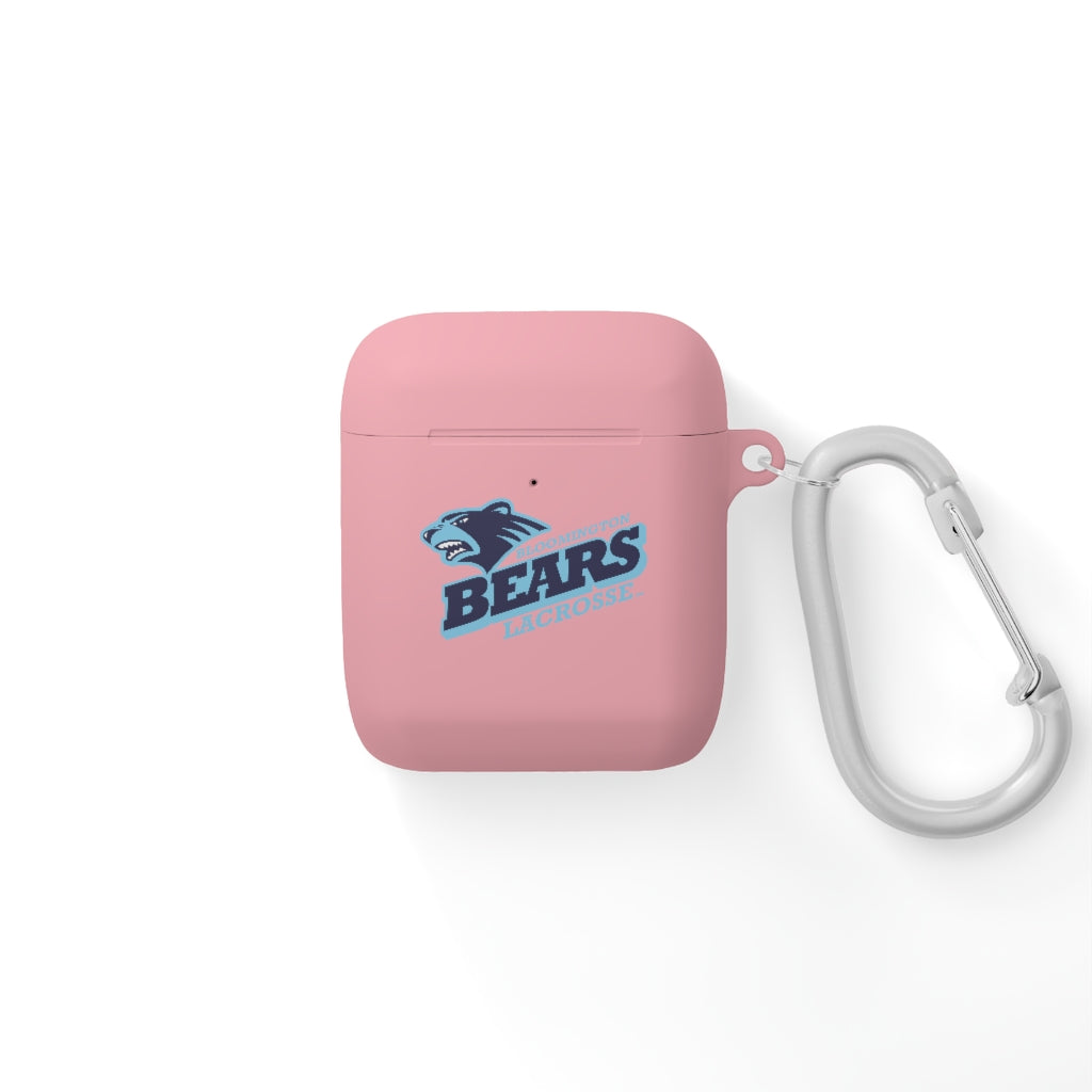 BYLA AirPods and AirPods Pro Case Cover