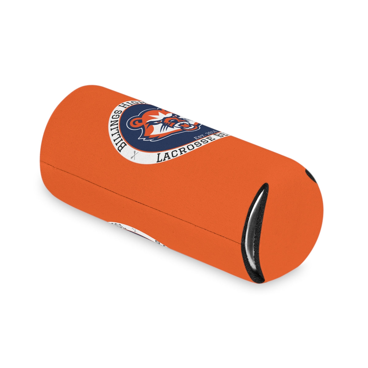Billings Bearcats Lacrosse Can Cooler 3-pack