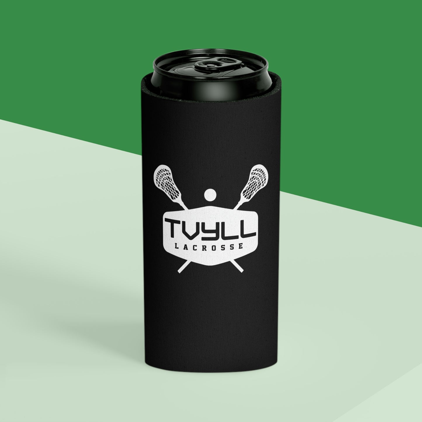 TVYLL lacrosse Can Cooler 3-pack