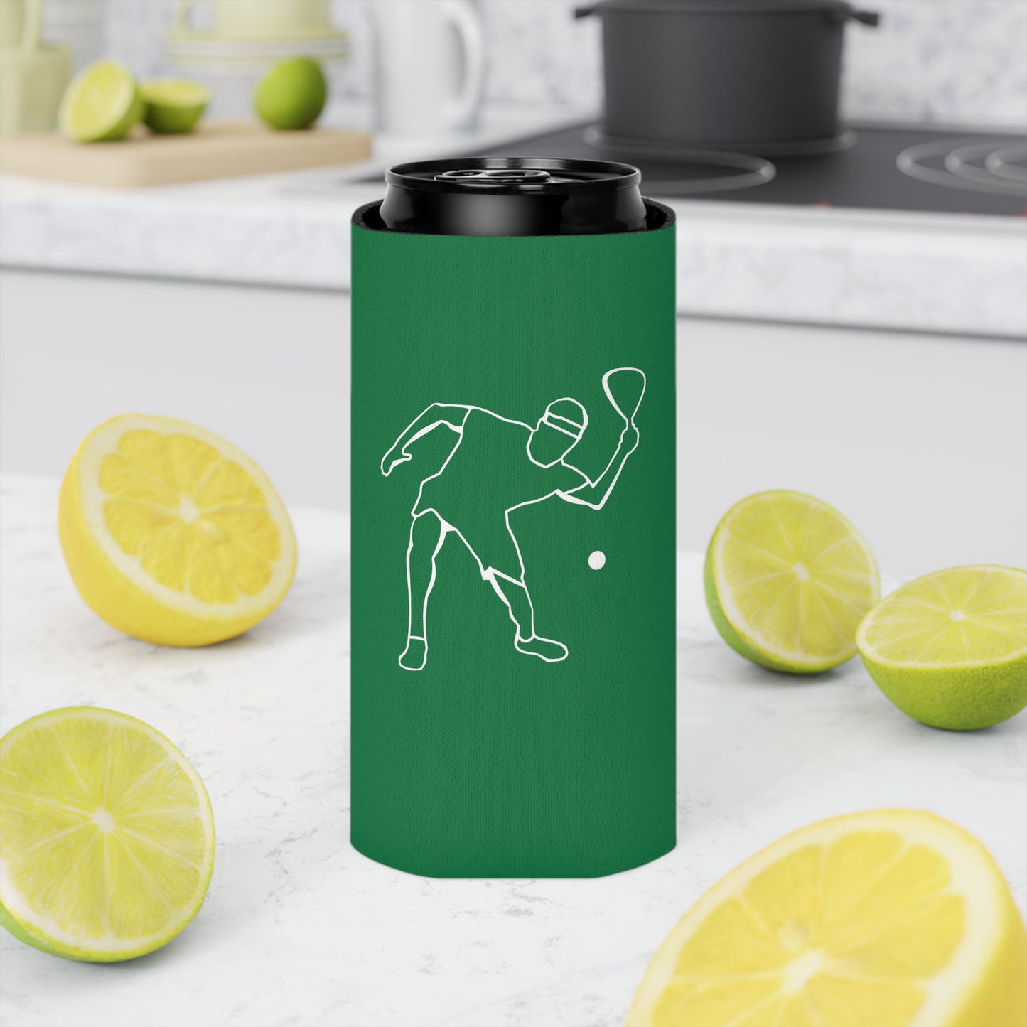 Cliff Swain Sports Can Cooler 3-pack