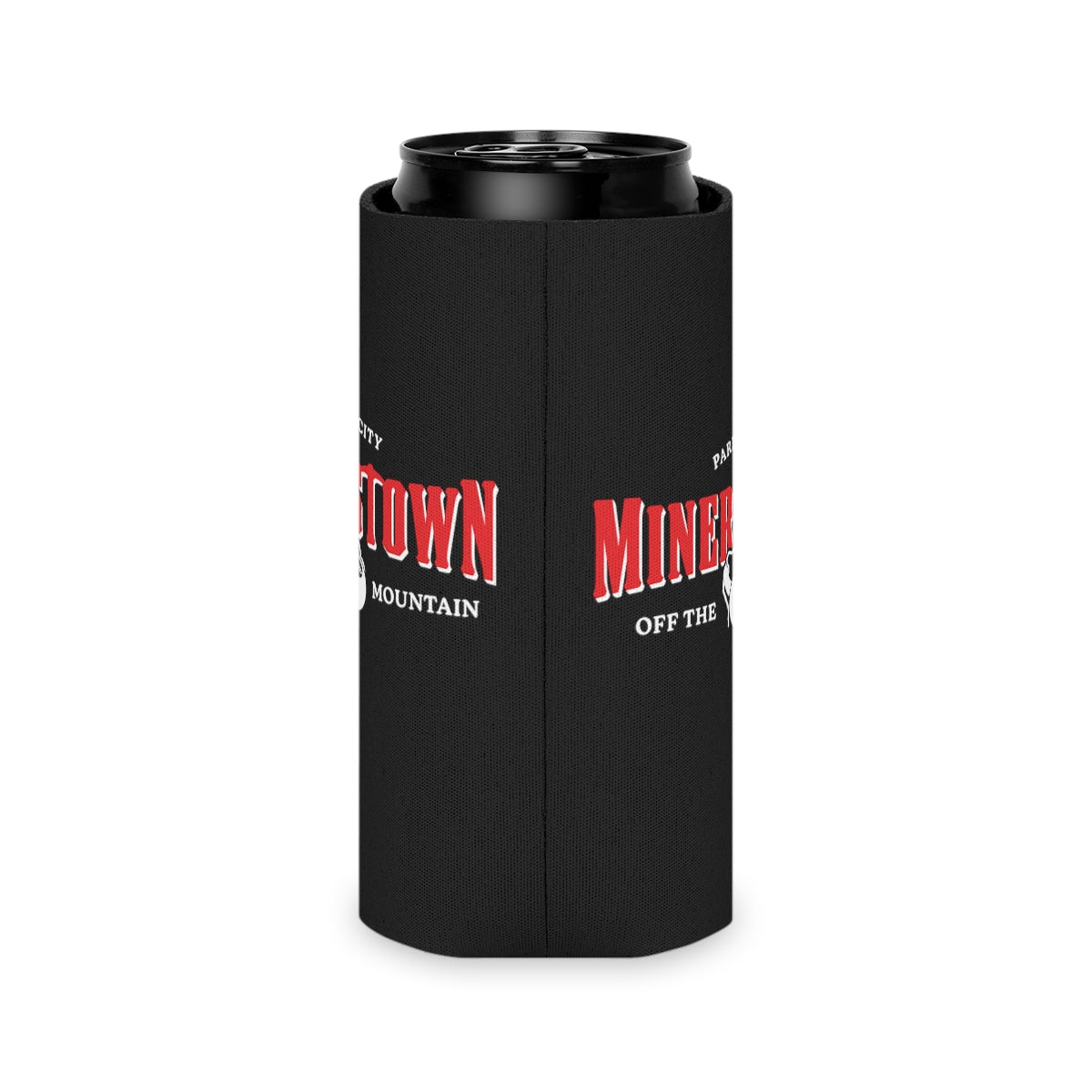 Minerstown Can Cooler 3-pack