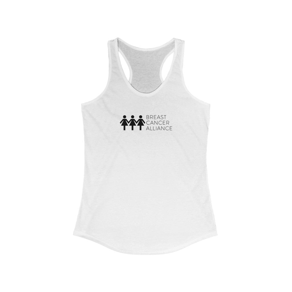 Women's Racerback Tank