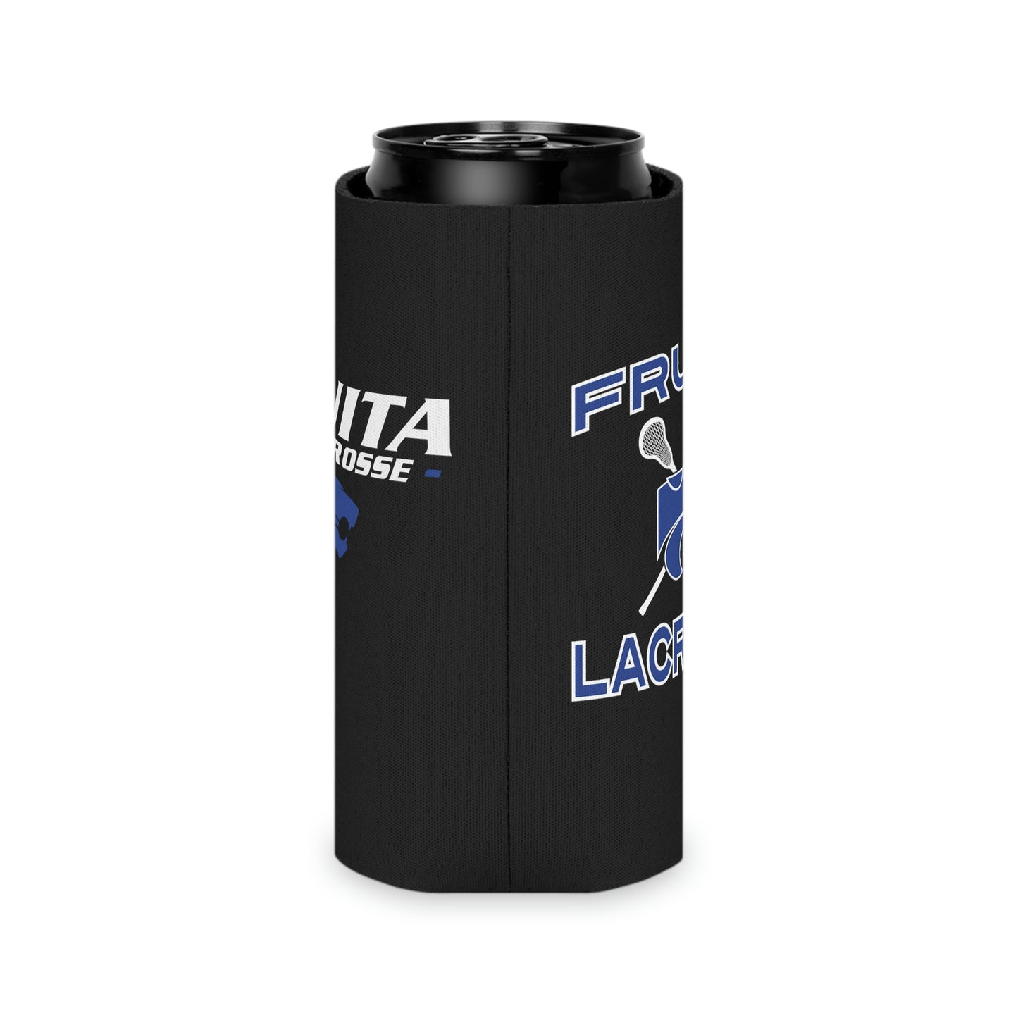 Fruita Lacrosse Can Cooler 3-pack