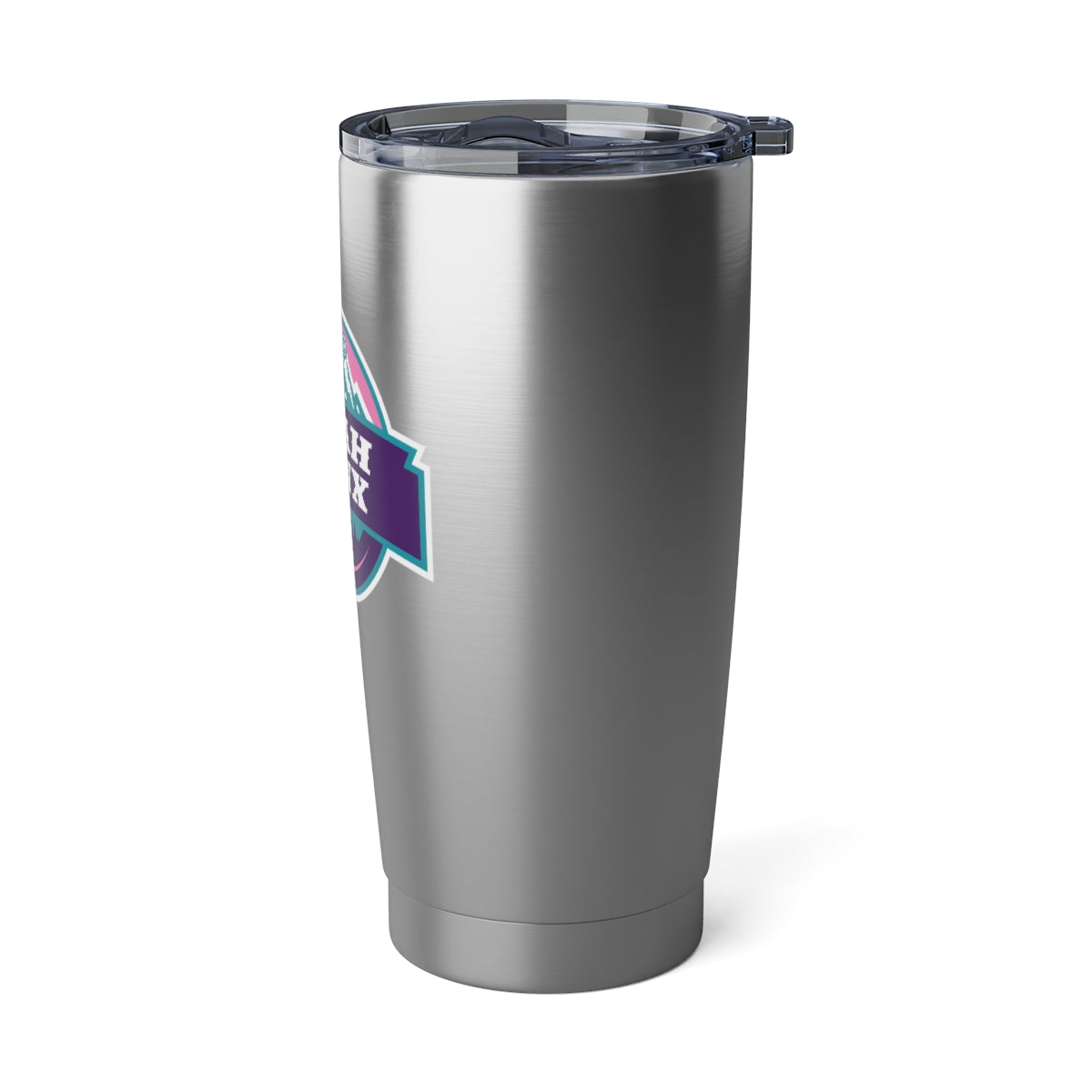 Utah Lynx Insulated Tumbler (20oz)