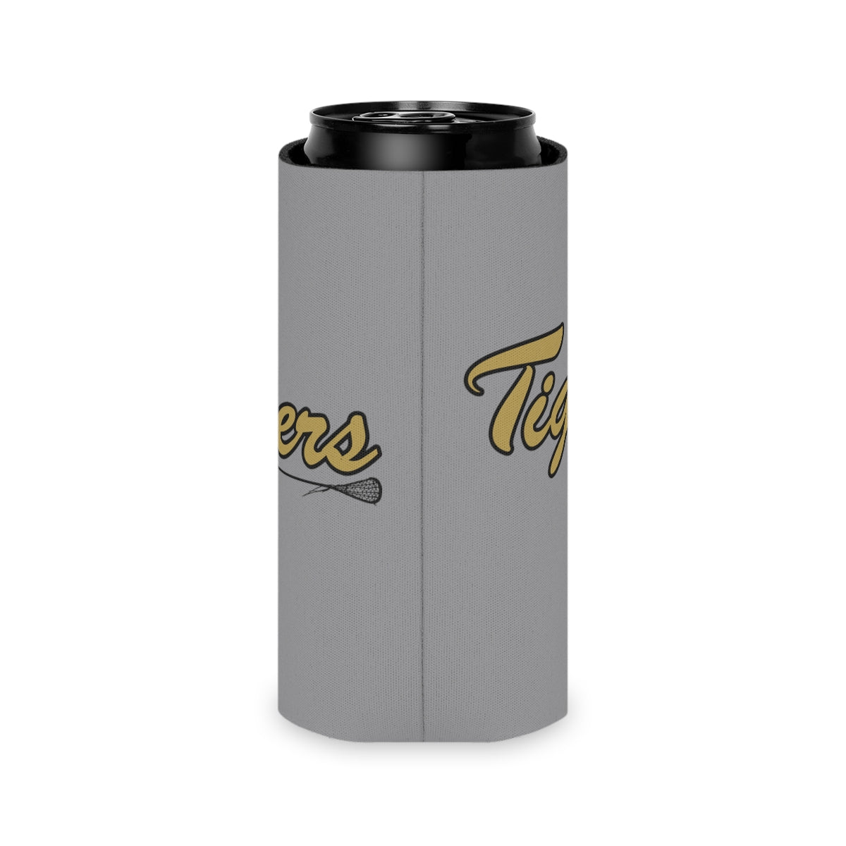 Drip Tigers Lacrosse Can Cooler 3-pack