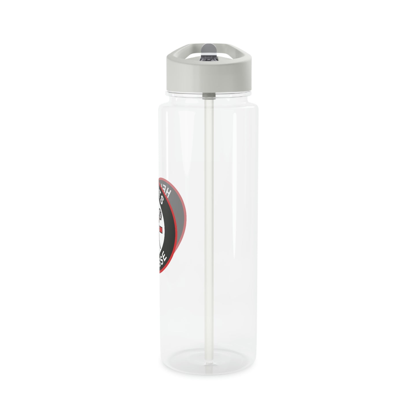 IGH Lax Tritan Water Bottle