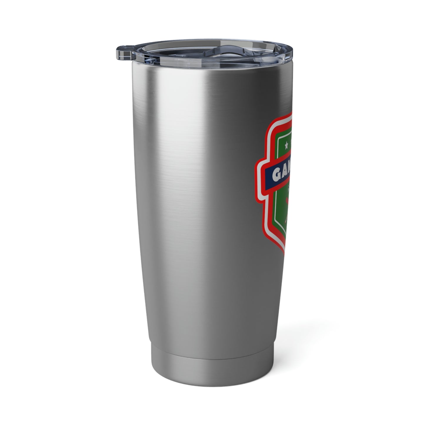Gametime Baseball Club 20oz Insulated Tumbler
