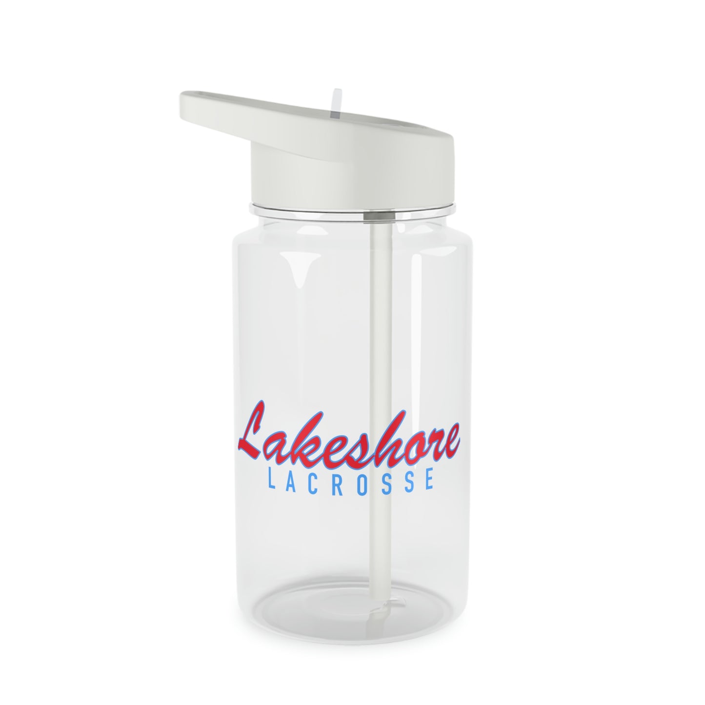Samford Lacrosse Tritan Water Bottle