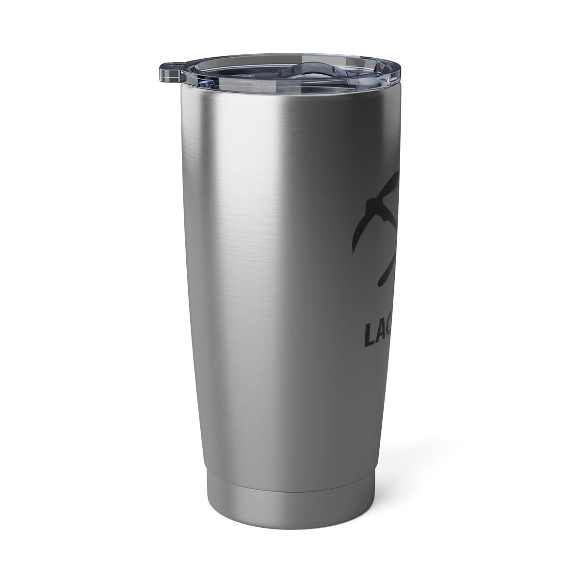 PCHS Lacrosse Insulated Tumbler (20oz)