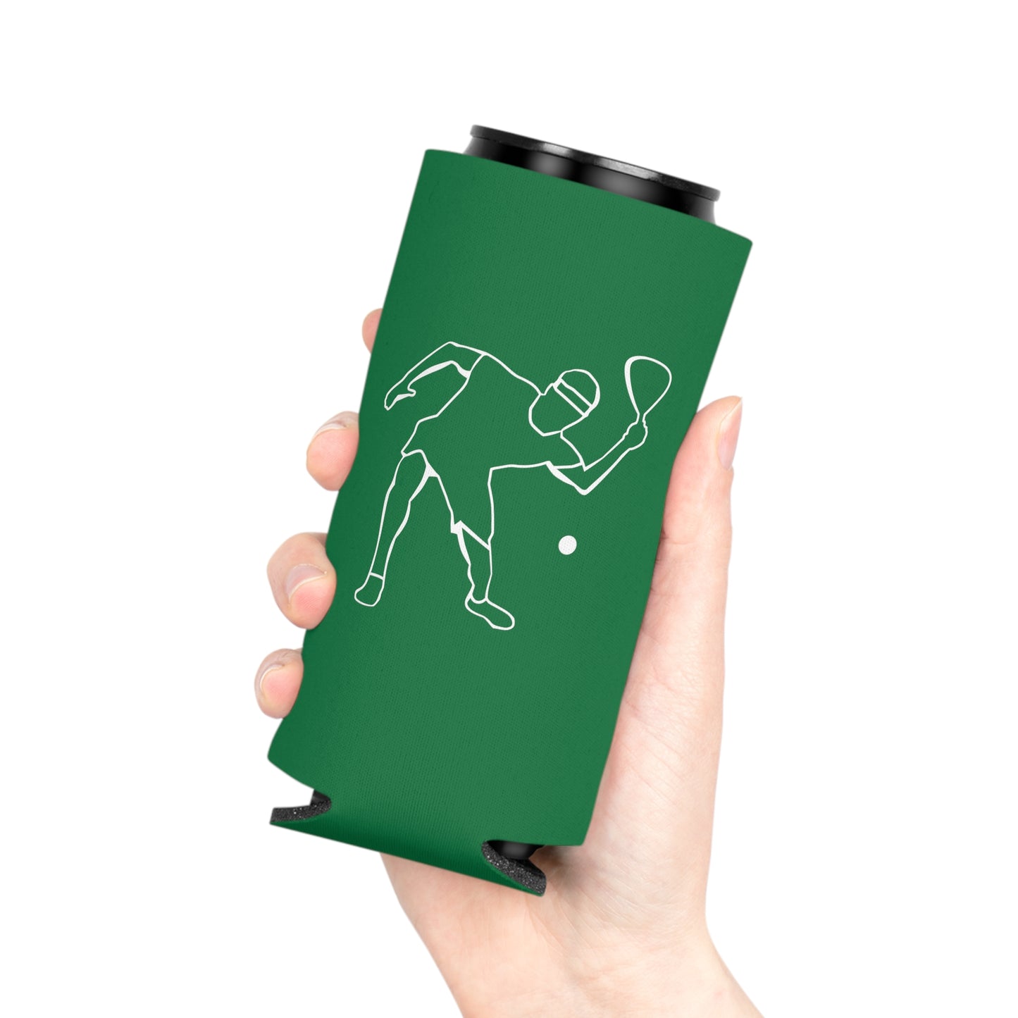 Cliff Swain Sports Can Cooler 3-pack
