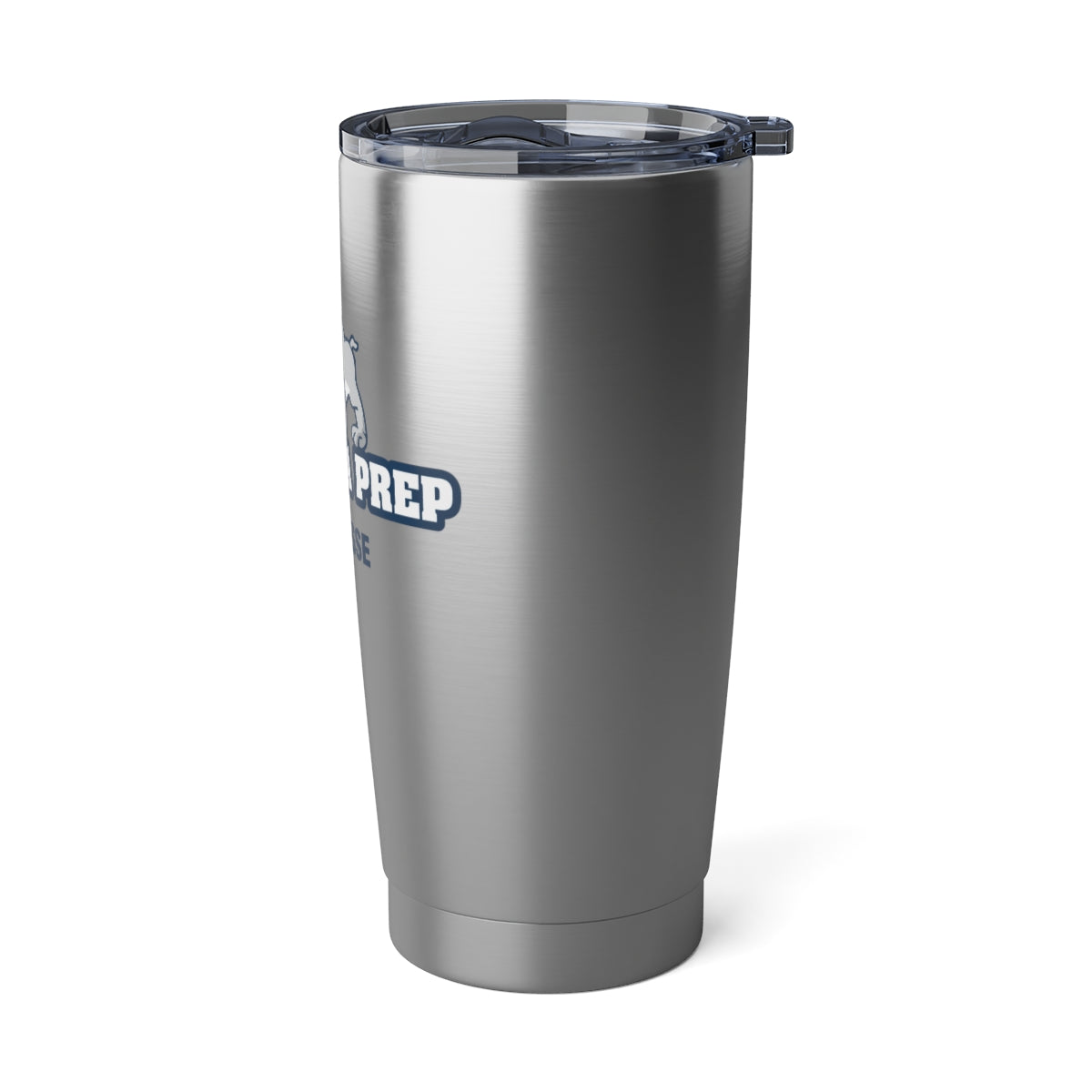 Gonzaga Prep Lacrosse 20oz Insulated Tumbler