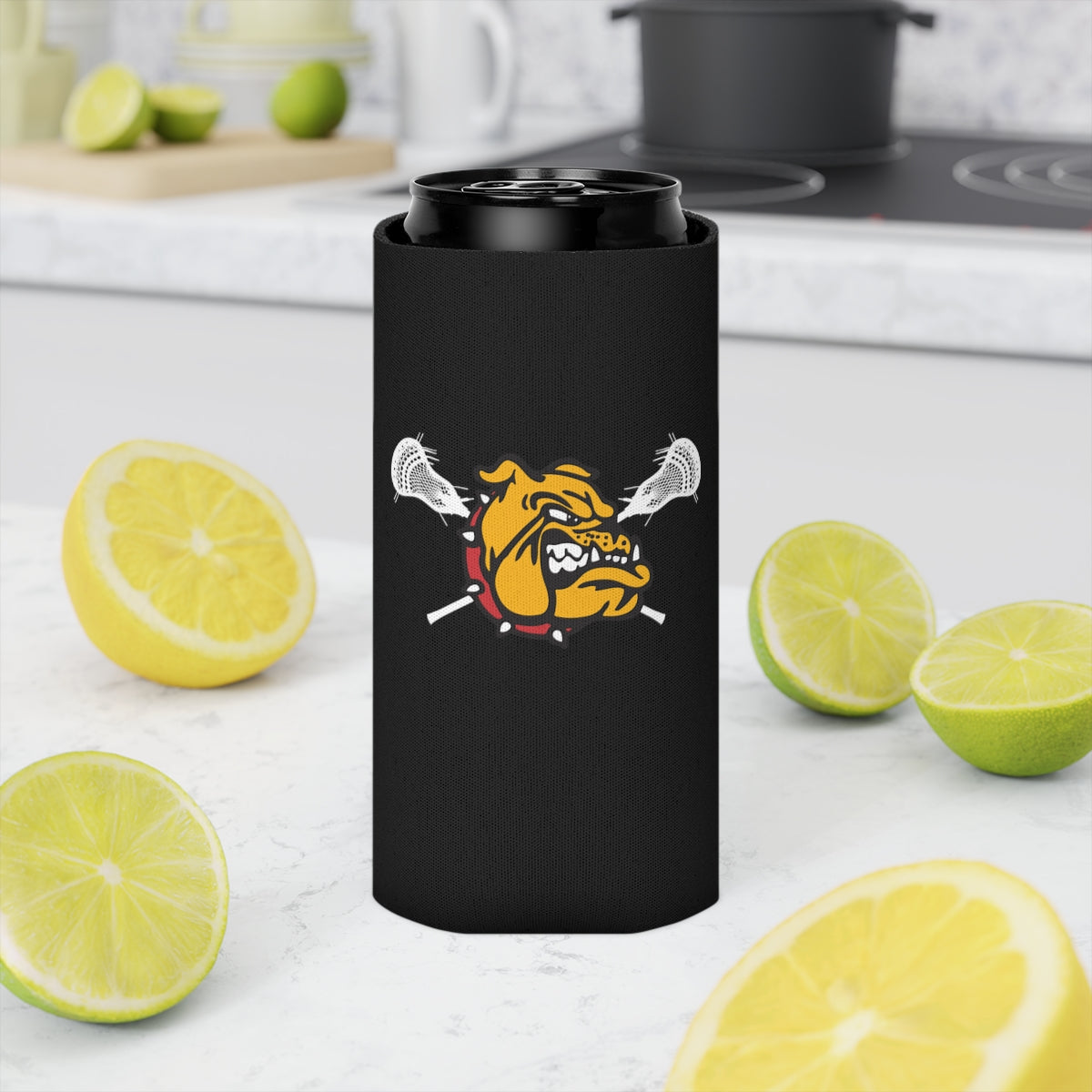 Judge Lax Can Cooler 3-pack