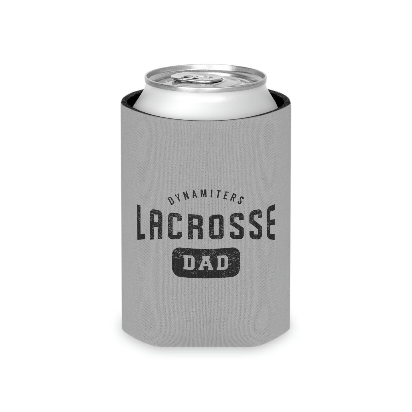 Glendale HS Lacrosse Can Cooler 3-pack - Dad