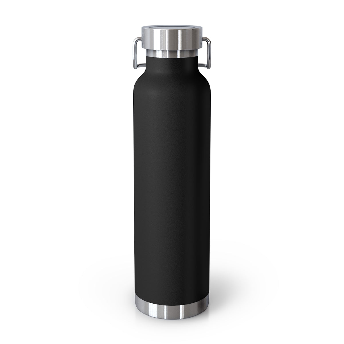 BayLax Copper Vacuum Insulated Bottle (22oz)