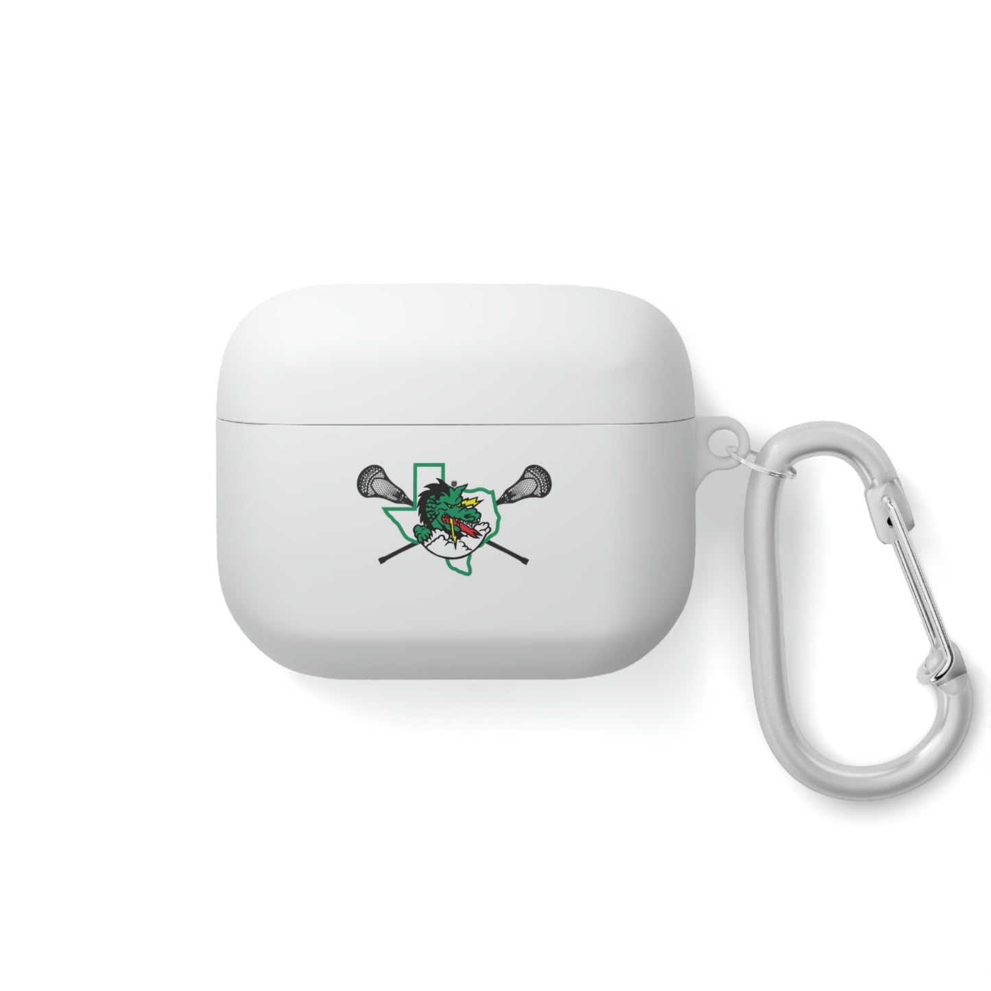 Southlake Carroll Lacrosse AirPods/Pro Case Cover