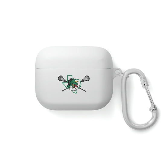 Southlake Carroll Lacrosse AirPods/Pro Case Cover