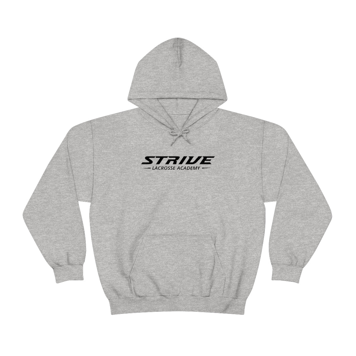 Adult Strive Lacrosse Academy Gildan Heavy Blend™ Hooded Sweatshirt