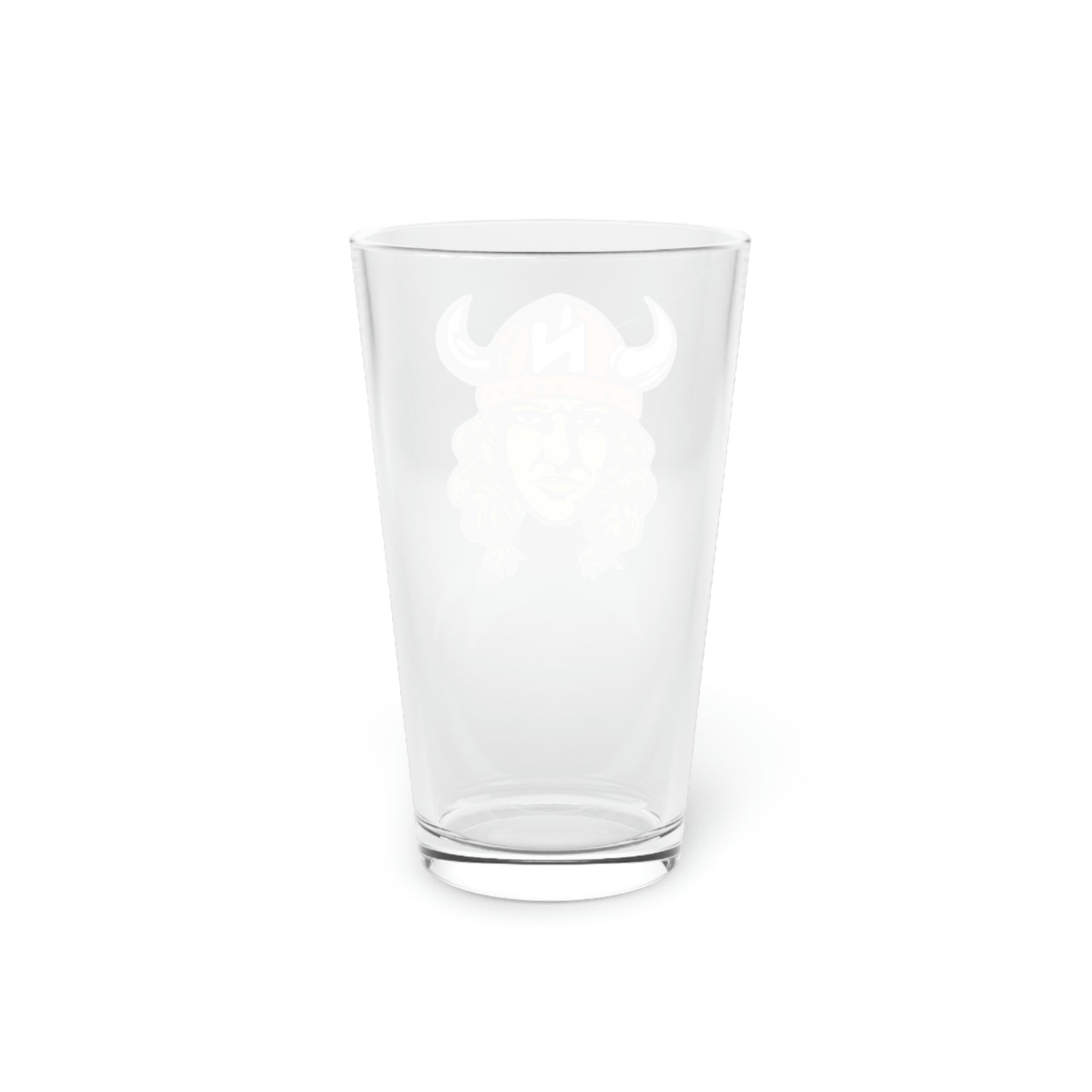 NEHI Lax - Pint Glass