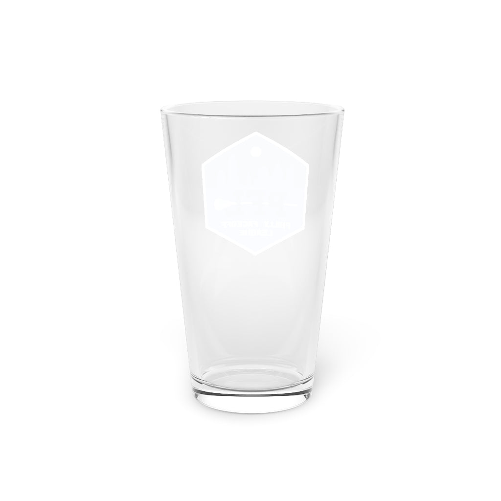 PFL Pint Glass