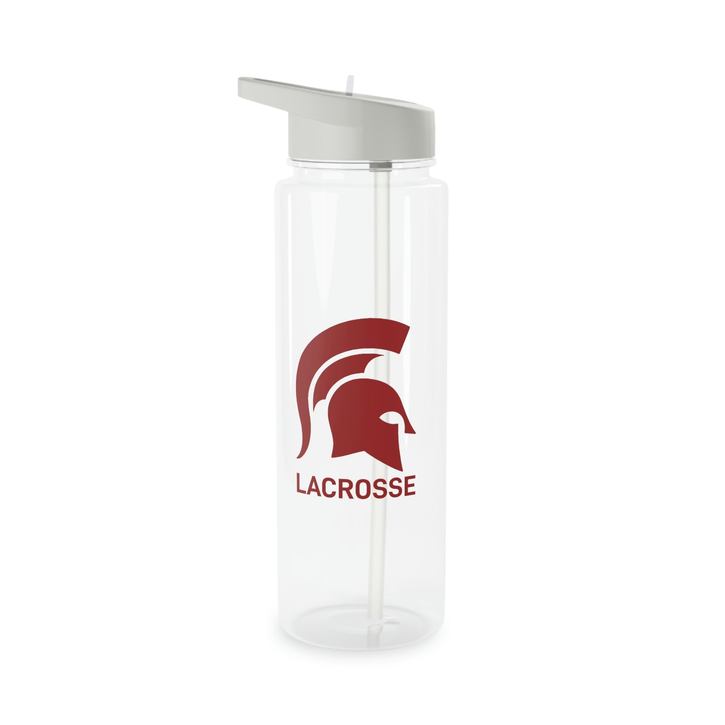 IGH Lax Tritan Water Bottle