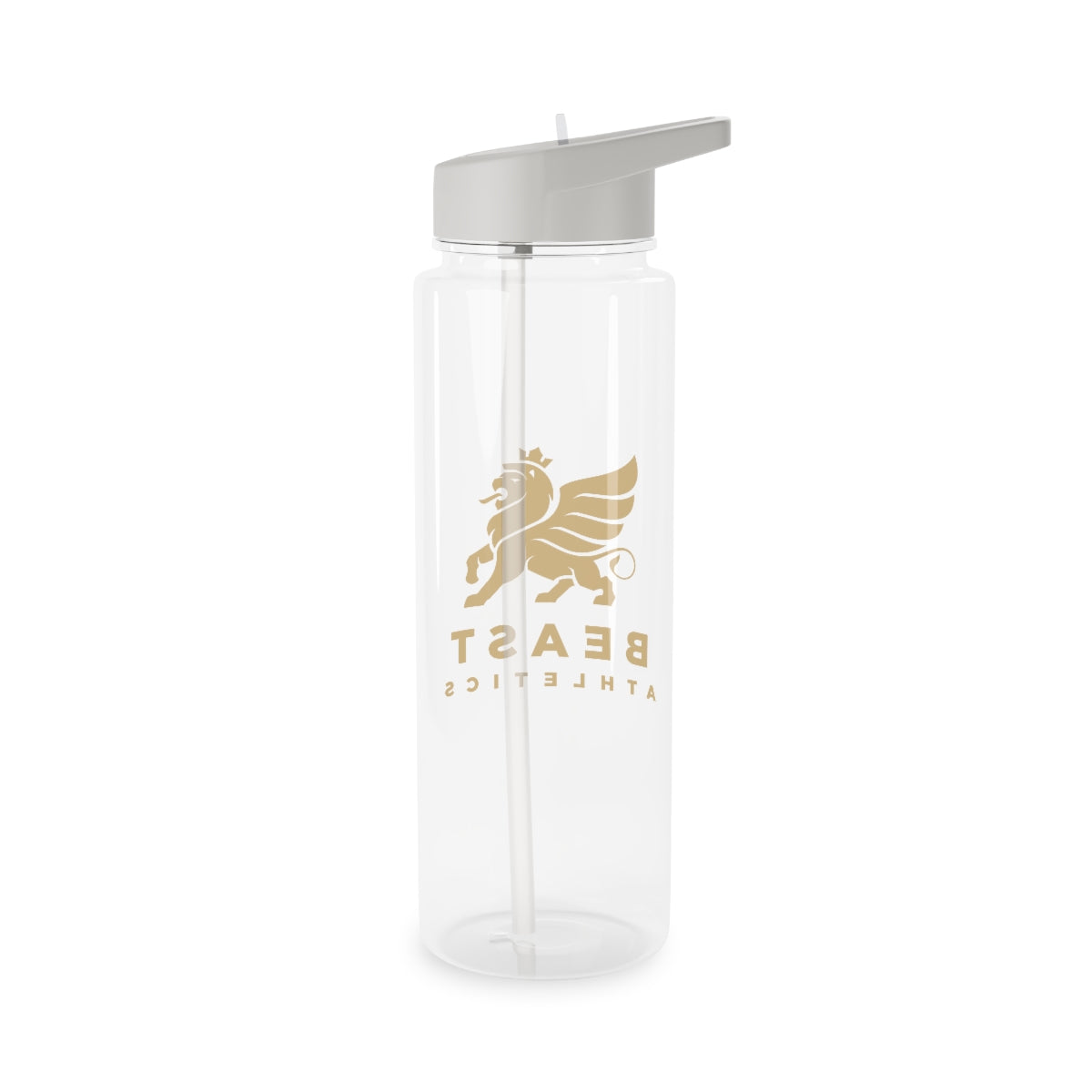 Beast Athletics Tritan Water Bottle