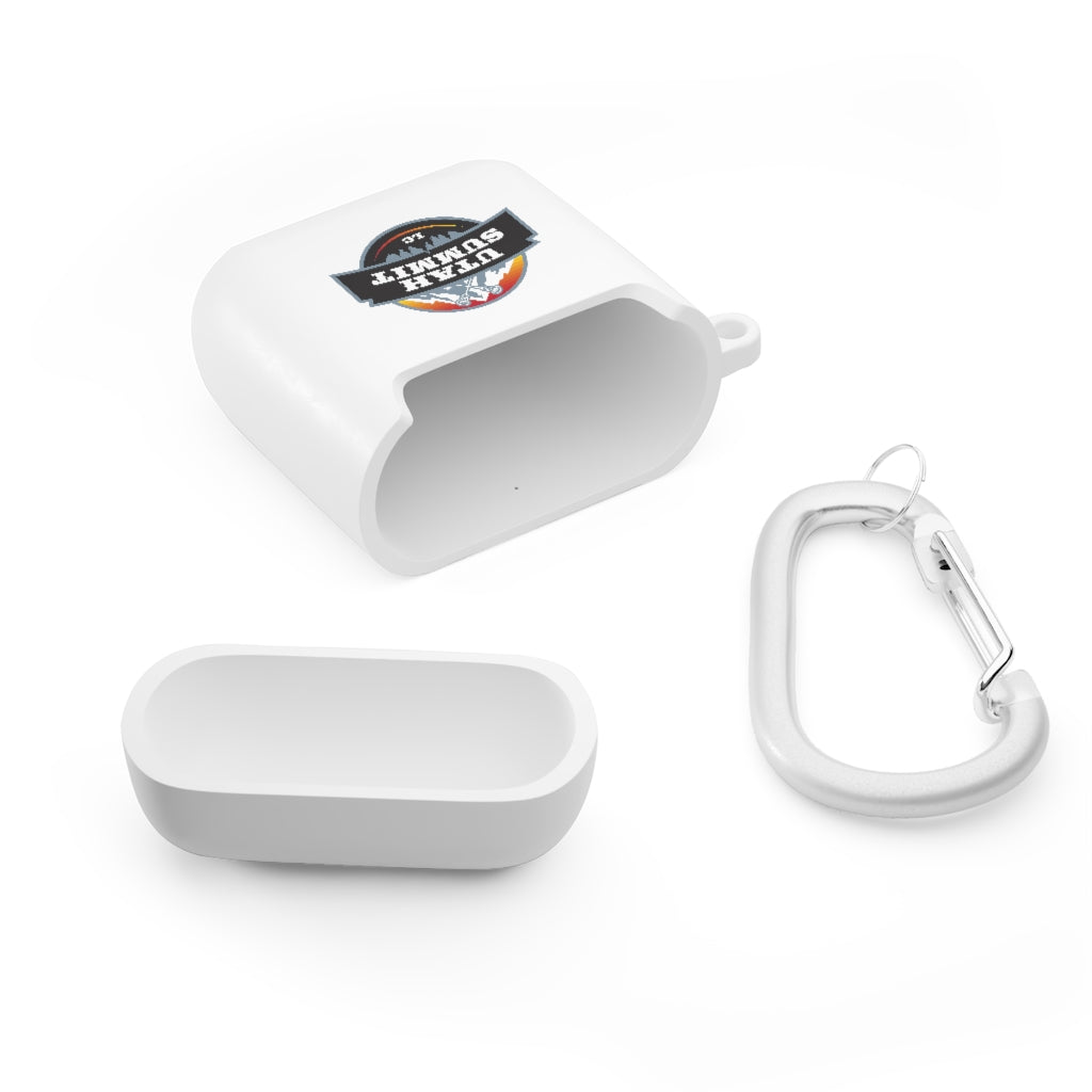 Utah Lynx AirPods and AirPods Pro Case Cover