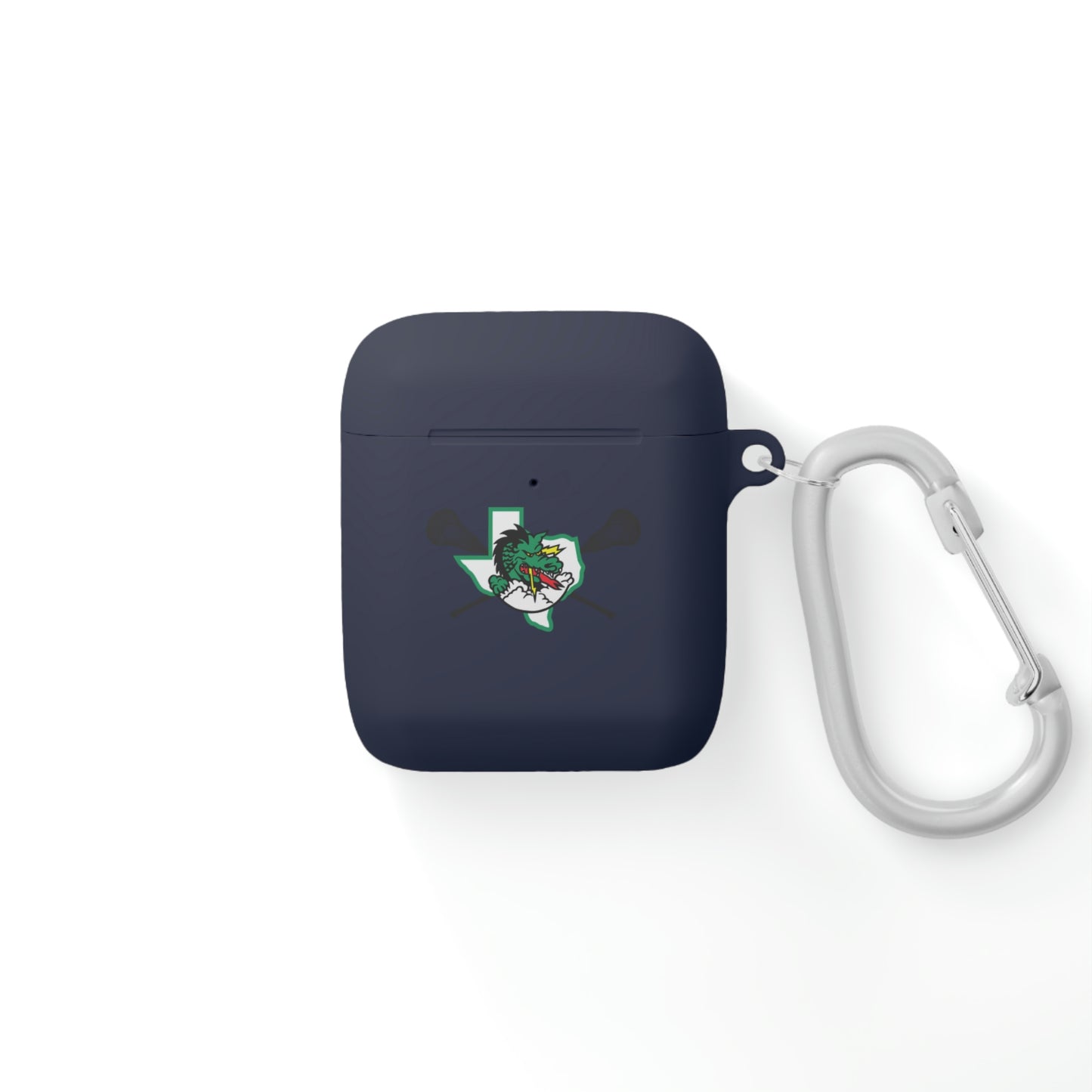 Southlake Carroll Lacrosse AirPods/Pro Case Cover