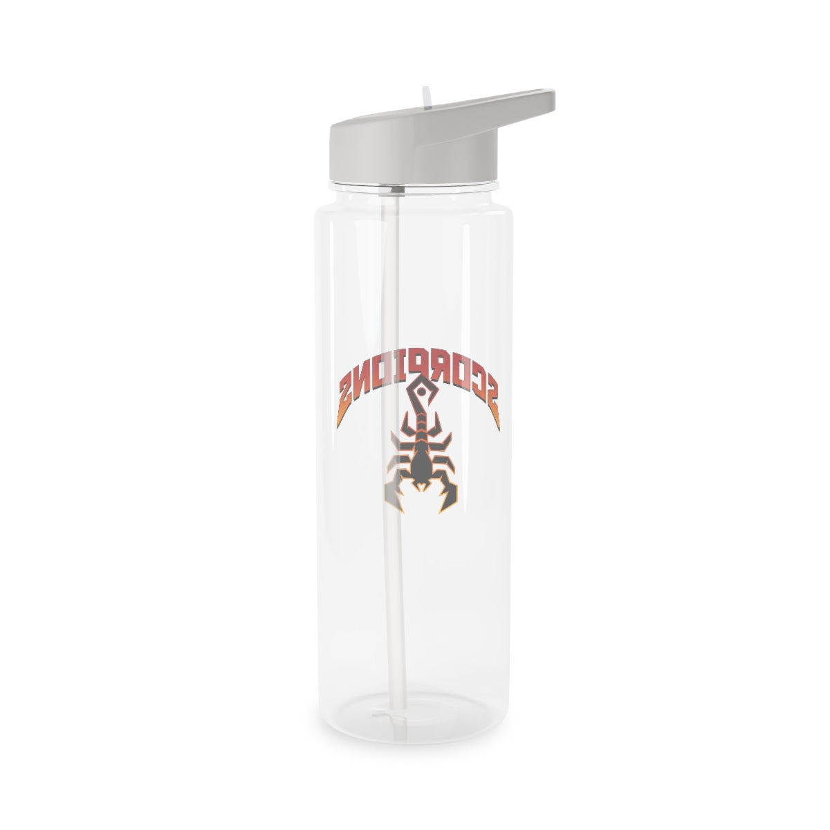 Scorpions LC Tritan Water Bottle