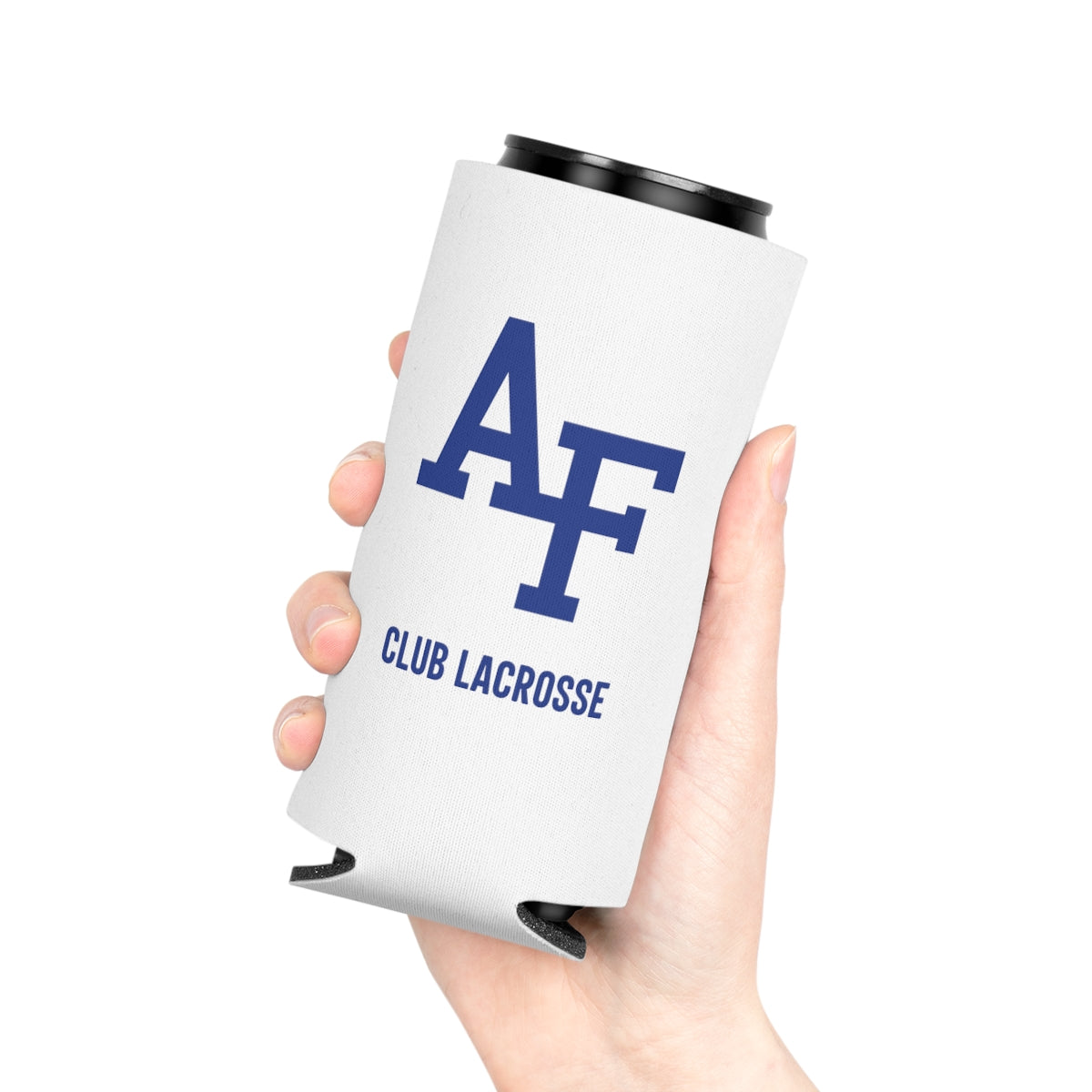 AF Club Lacrosse Can Cooler 3-pack