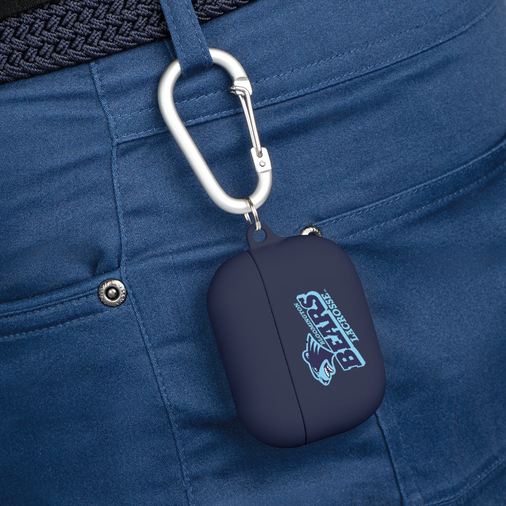 BYLA AirPods and AirPods Pro Case Cover
