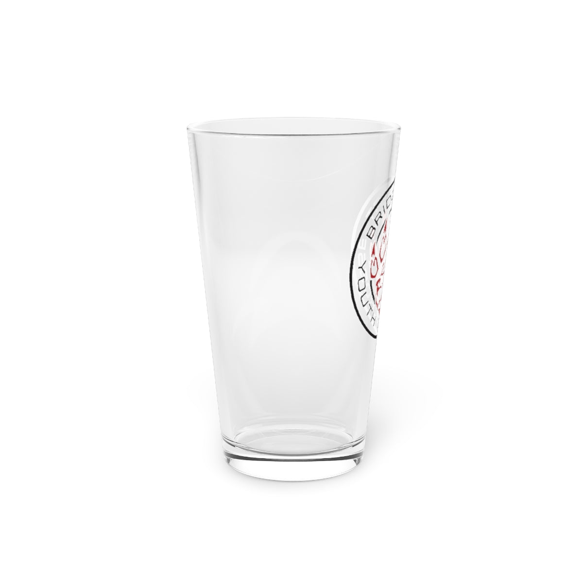 Pint Glass - 16oz