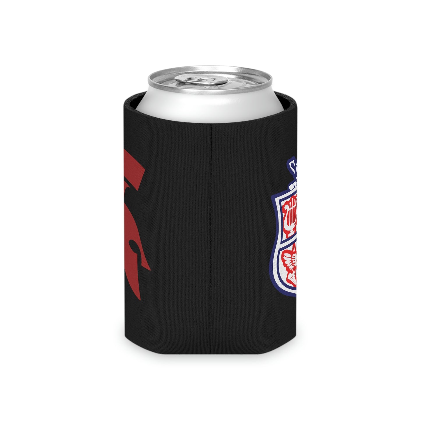 Simley Spartans Can Cooler 3-pack