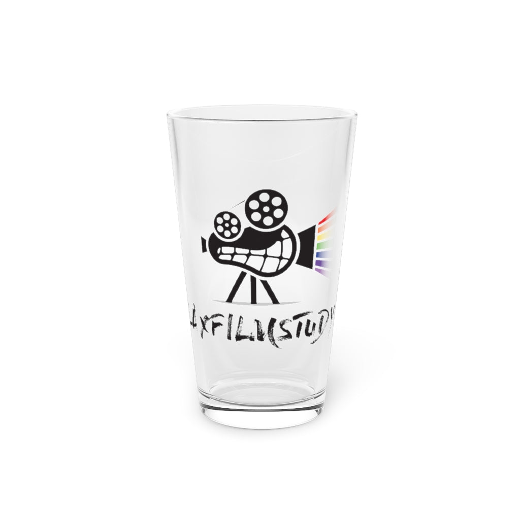 Pint Glass - 16oz