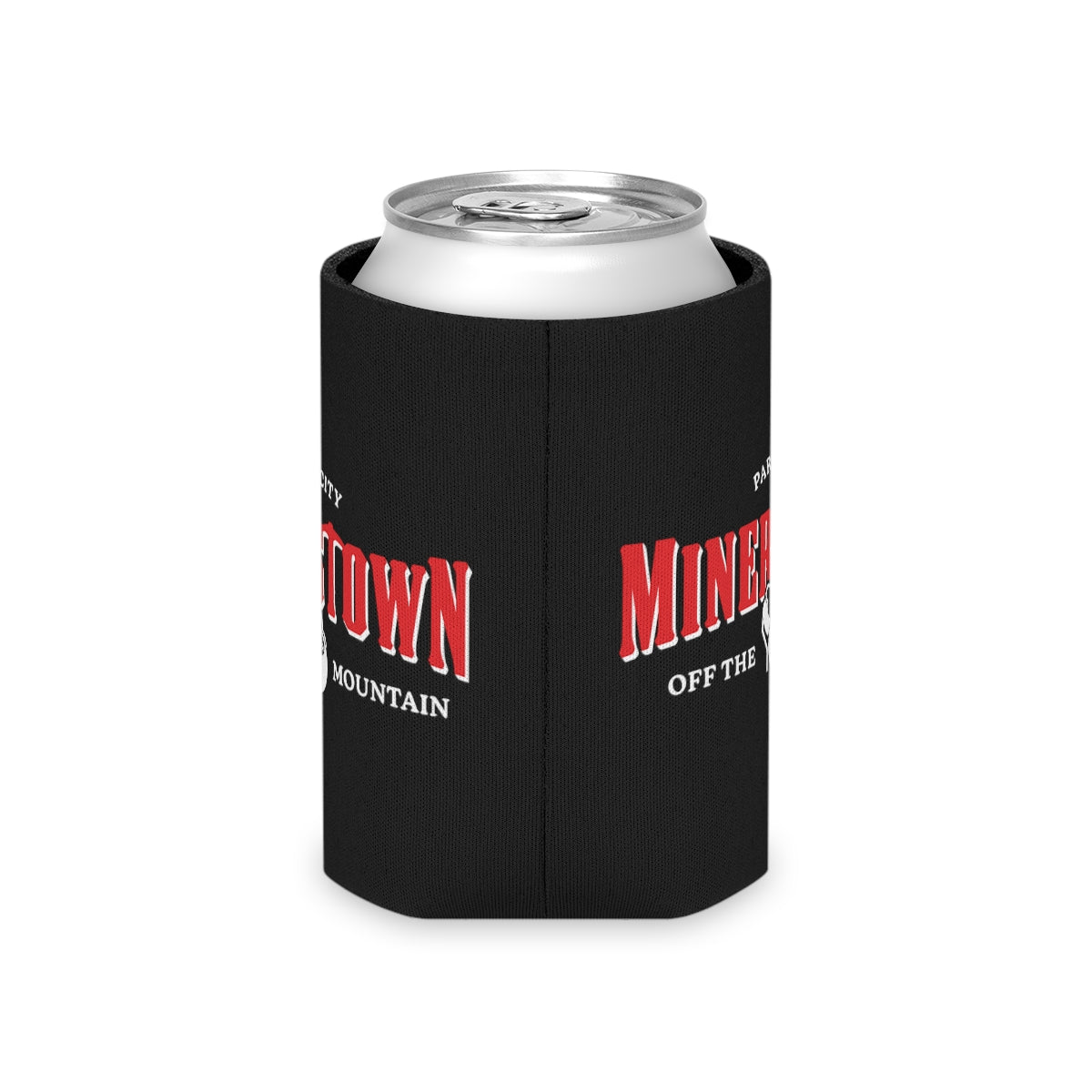 Minerstown Can Cooler 3-pack