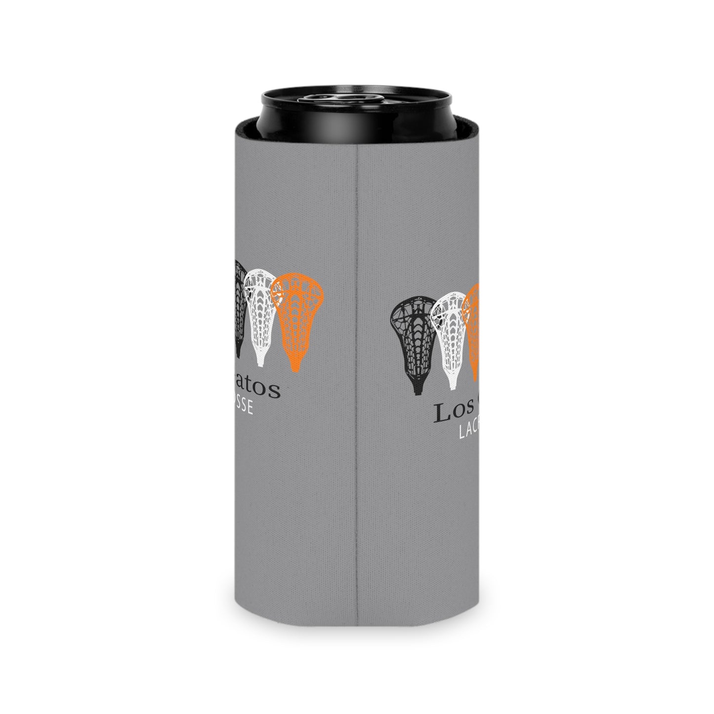 Los Gatos G Lax Can Cooler 3-pack