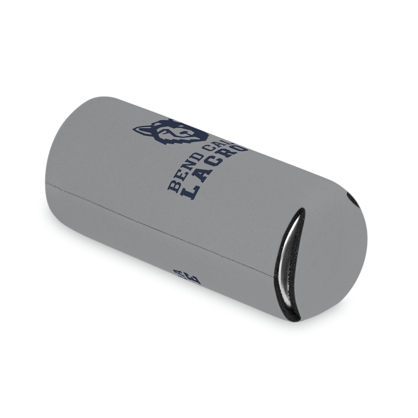 Bend Caldera Lacrosse Can Cooler 3-pack