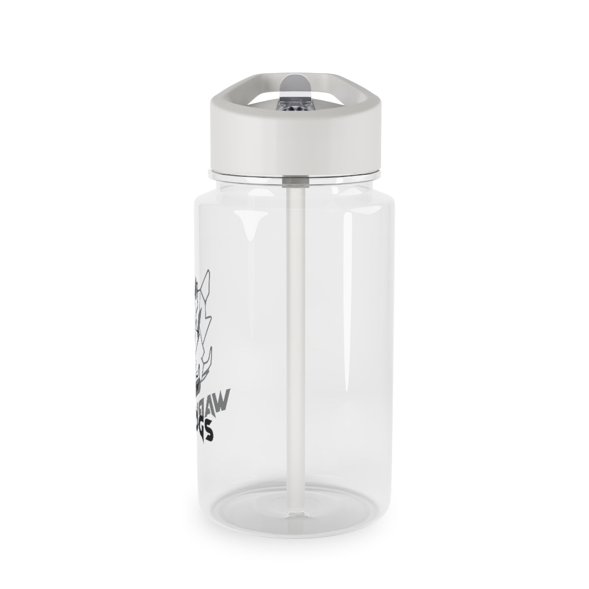 Warhogs BLC Tritan Water Bottle